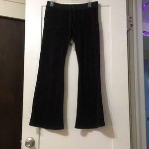 Juicy sweatpants